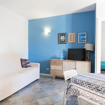 La Fontana 23 - Goelba * Marina di Campo