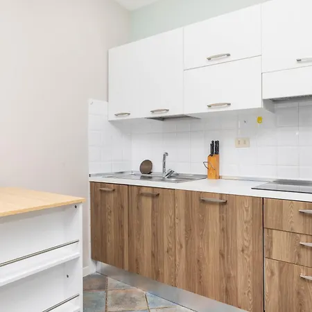 La Fontana 23 - Goelba * Marina di Campo