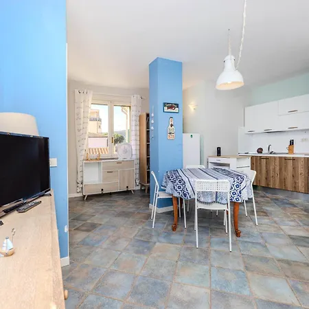 La Fontana 23 - Goelba * Marina di Campo