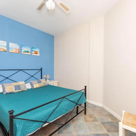 La Fontana 23 - Goelba