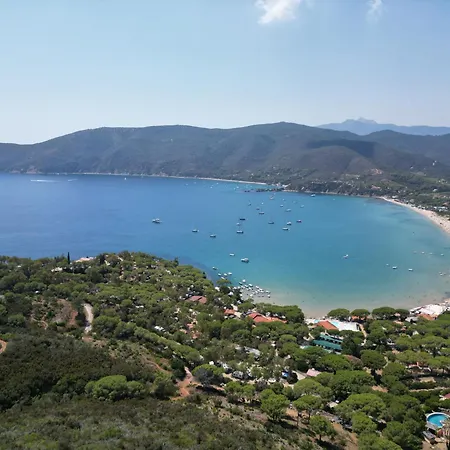 La Fontana 23 - Goelba * Marina di Campo