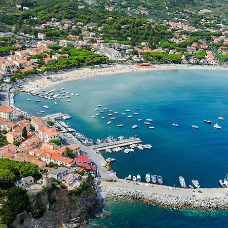 La Fontana 23 - Goelba Apartman *