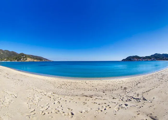 La Fontana 23 - Goelba Apartman Marina di Campo