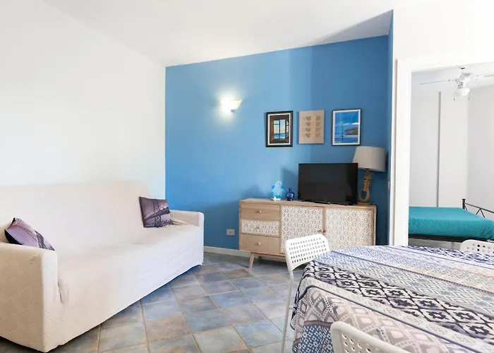 La Fontana 23 - Goelba * Marina di Campo