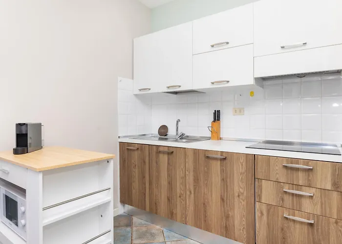 La Fontana 23 - Goelba * Marina di Campo