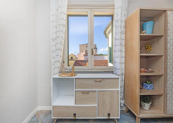 La Fontana 23 - Goelba * Marina di Campo