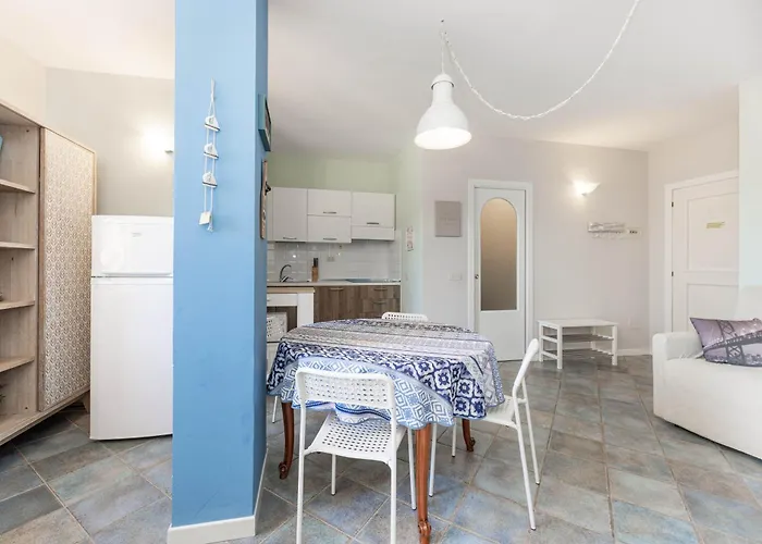 Apartman La Fontana 23 - Goelba *