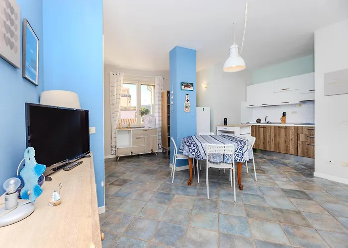 La Fontana 23 - Goelba * Marina di Campo