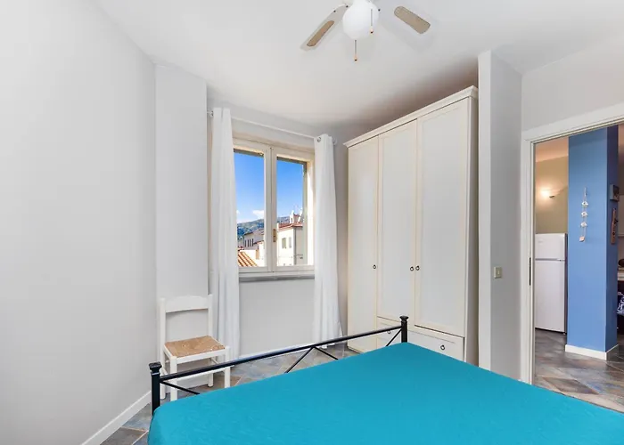 La Fontana 23 - Goelba * Marina di Campo