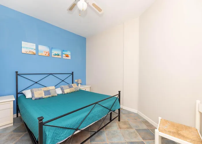 La Fontana 23 - Goelba