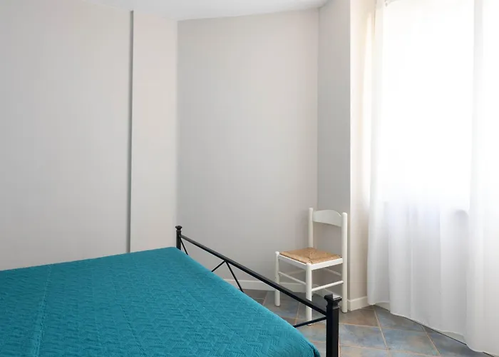 Apartman La Fontana 23 - Goelba Marina di Campo