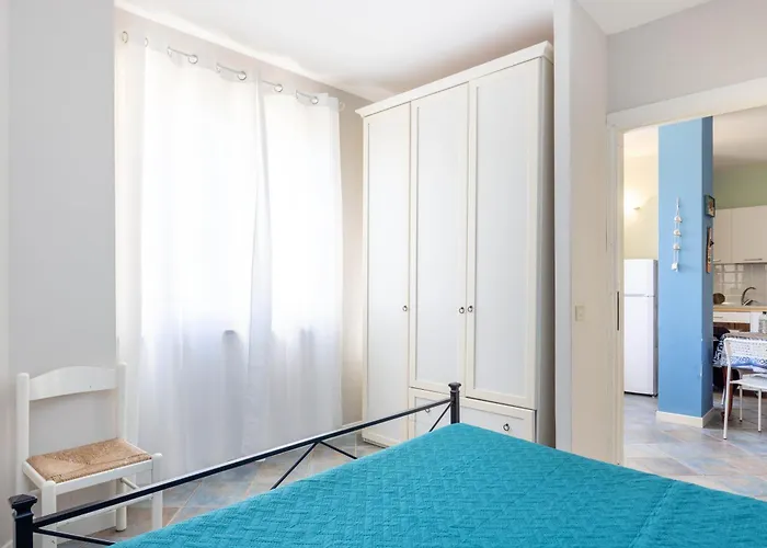 La Fontana 23 - Goelba