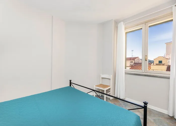 La Fontana 23 - Goelba *