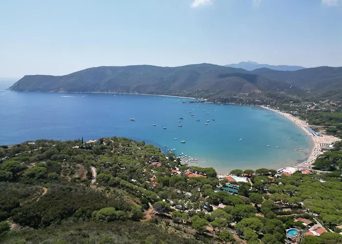 La Fontana 23 - Goelba * Marina di Campo