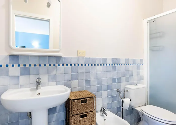 La Fontana 23 - Goelba * Marina di Campo