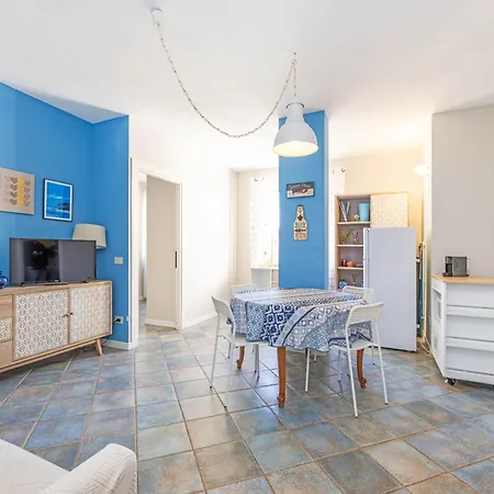 Appartamento La Fontana 23 - Goelba